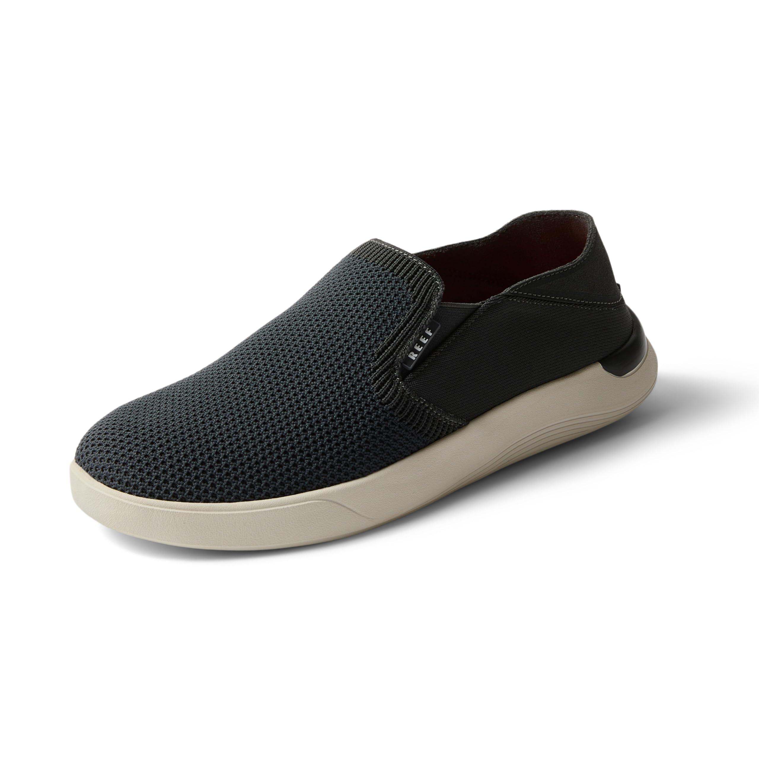 REEF Mens Shoes, Neptune Slip On