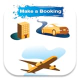 -Book Flights Booking Hotel Paris