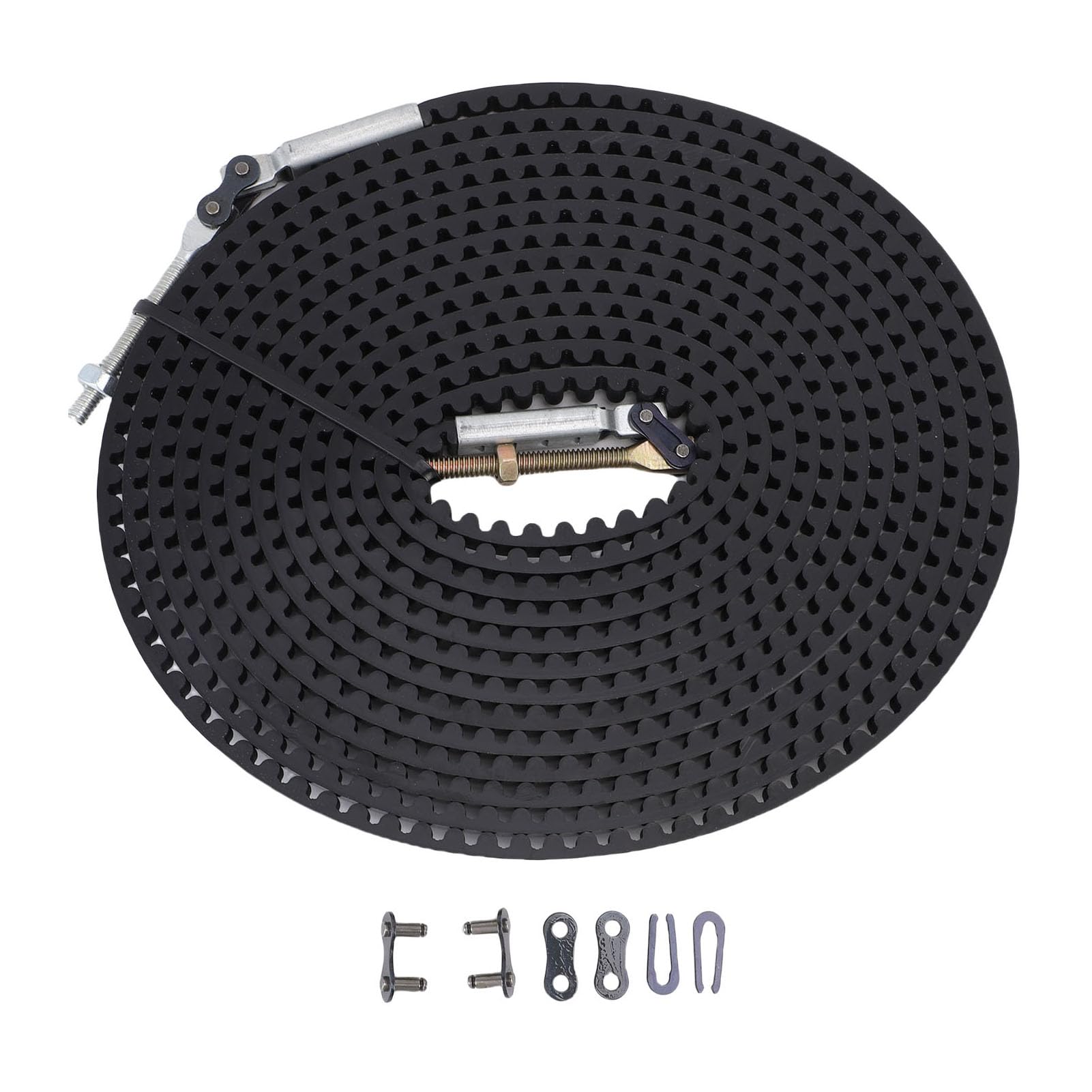 Naroote 39354R.S Apriporta per Garage a Cinghia Compatibile con Sistemi