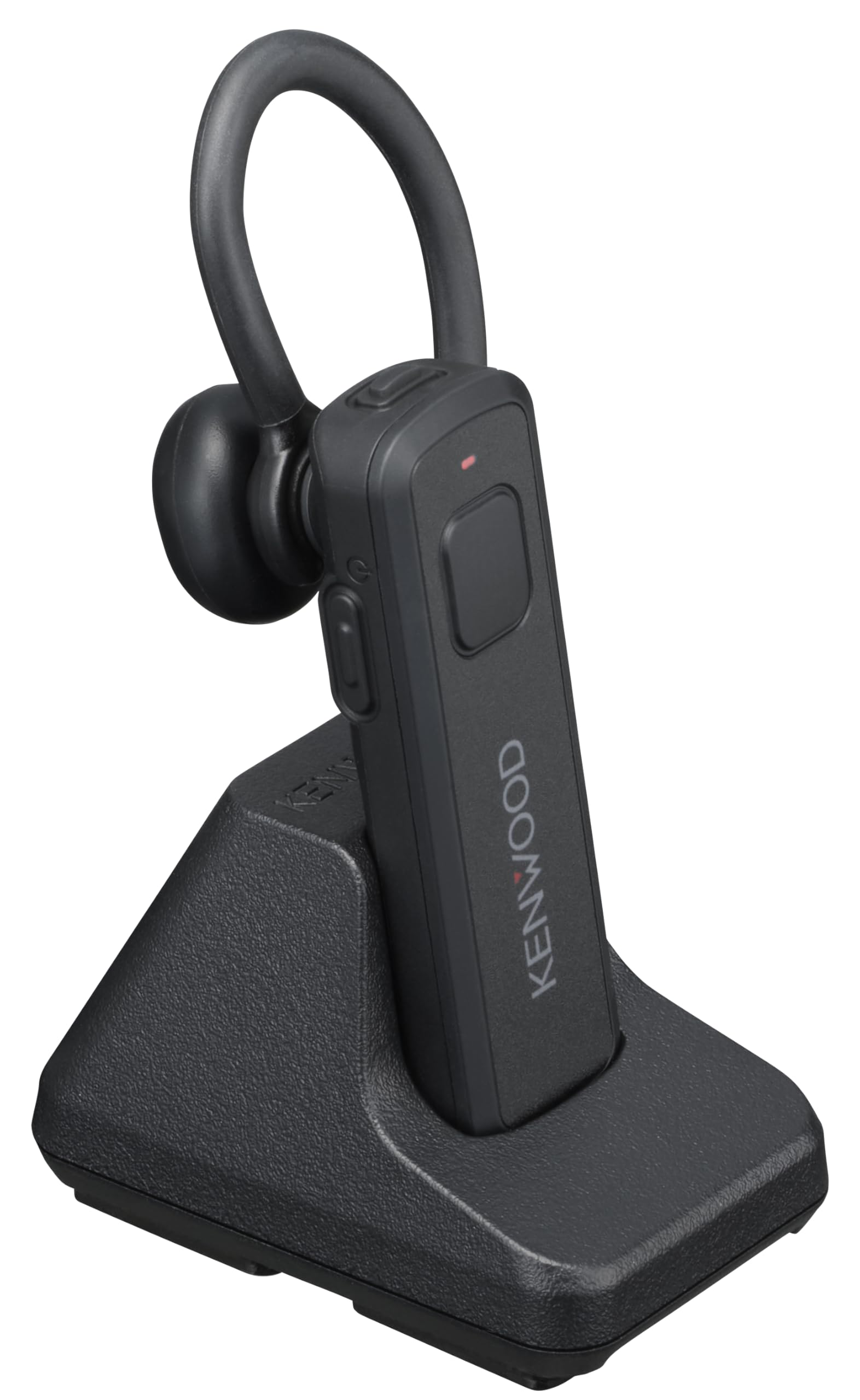 KENWOOD KHS-56BT Bluetoothヘッドセット ケンウッド KHS-56BT ヘッドセット [Bluetooth] / 登録局デジタル無線