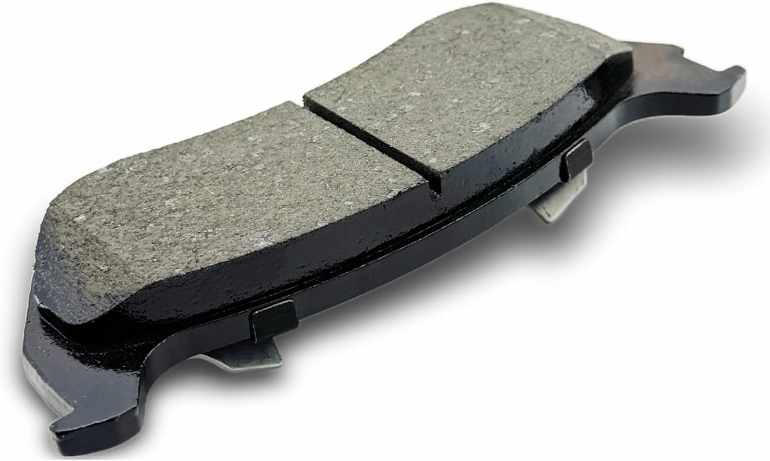Front Rear Ceramic Brake Pads 8 Pieces Set fit for 2006-2010 Ford Explorer,for 2007-2010 Ford Explorer Sport Trac,for 2006-2010 Mercury Mountaineer