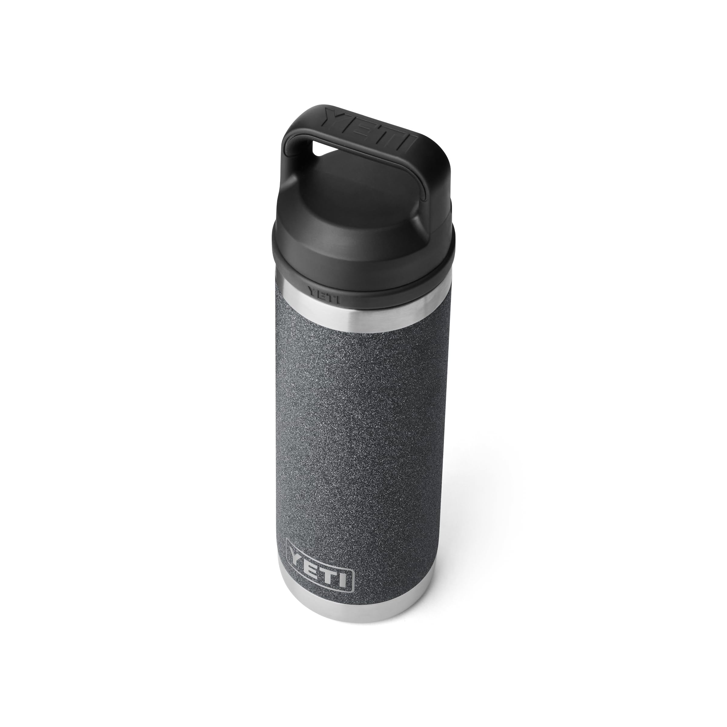 Amazon | YETI (イエティ) Rambler 18オンスボトル 漏れ防止 真空断熱