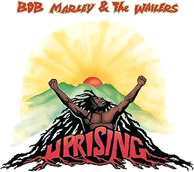 Uprising (Remastered)