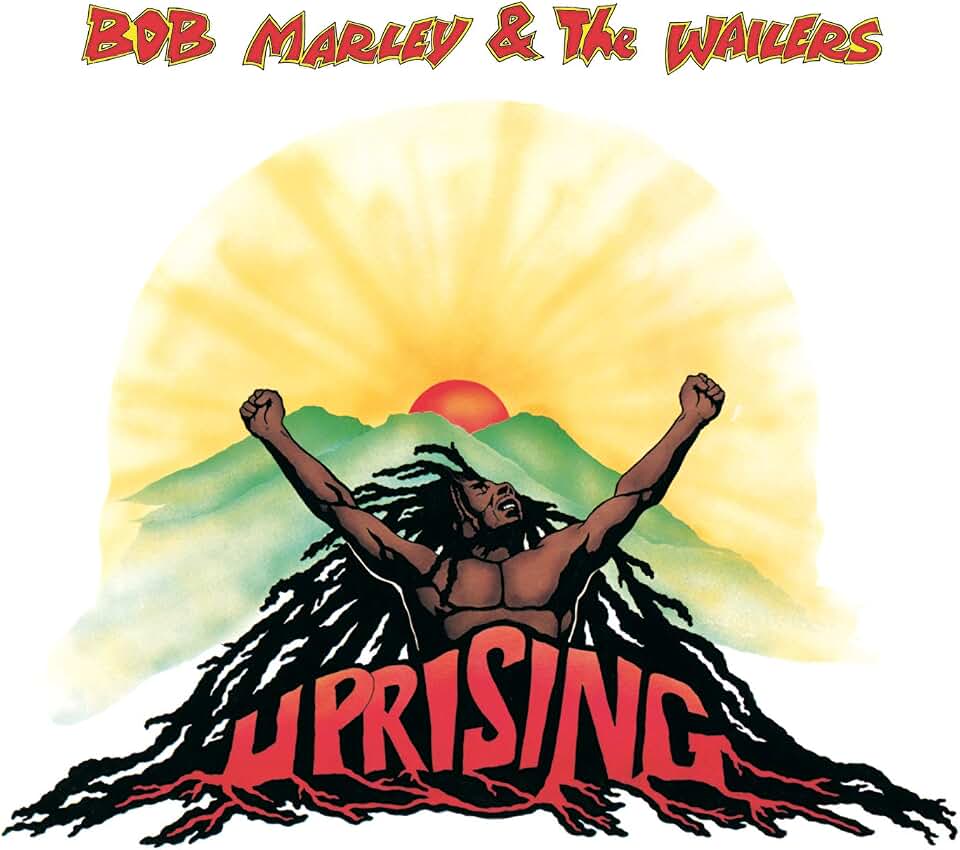Uprising (Remastered)
