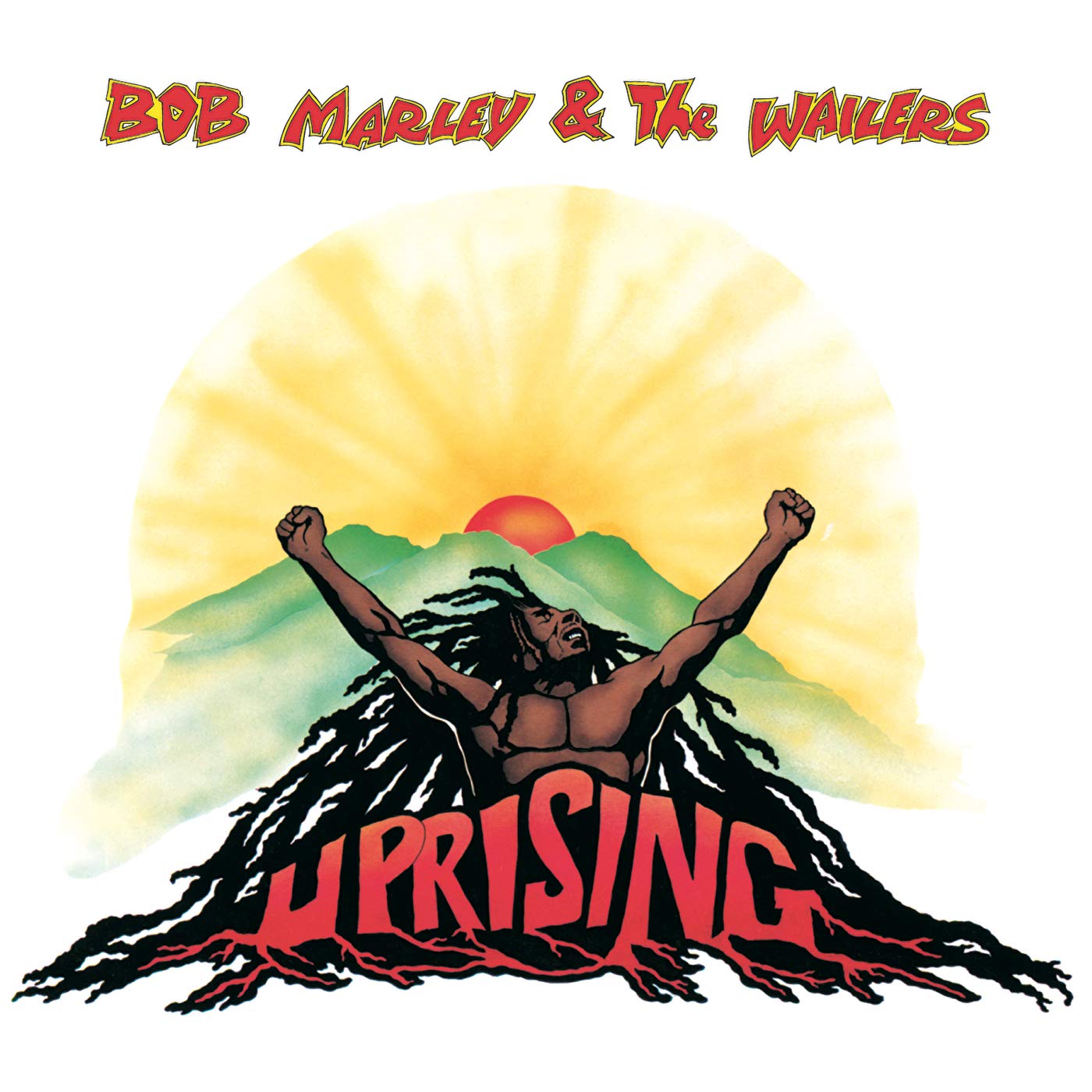 Uprising (Remastered)