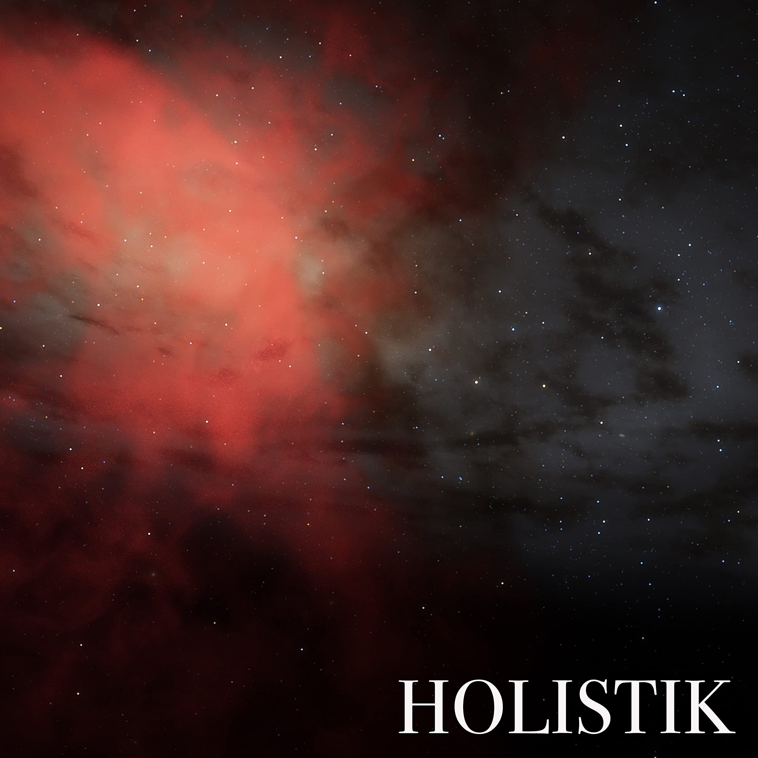 Holistik