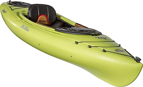 Old Town Loon 106 Kayak recreativo