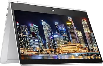 Amazon.com: HP ProBook x360 435 G7 2-in-1 13.3 in