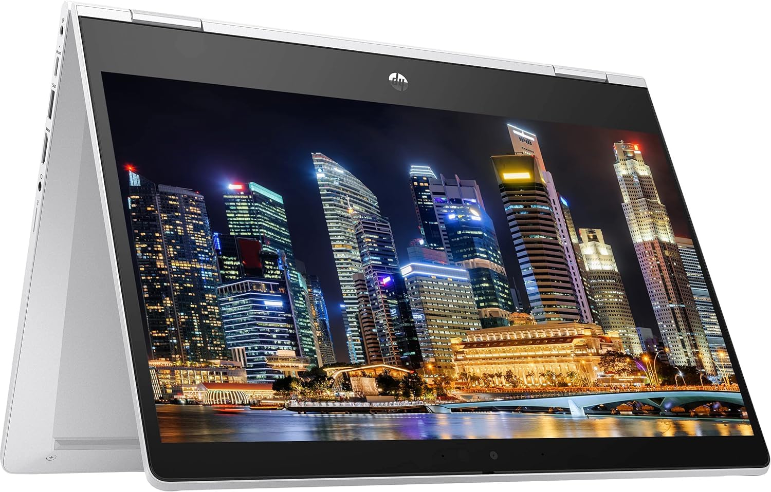 Amazon.com: HP ProBook x360 435 G7 2-in-1 13.3 in