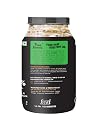 True Elements Muesli Fruit and Nuts 1kg - With Real Fruits & Almonds | Pure Wholegrain Muesli with Oats, Almonds | Real Freeze-dried fruits, Not Candied | Breakfast Cereal | High Fibre & Nutrient-Rich blend gallery image