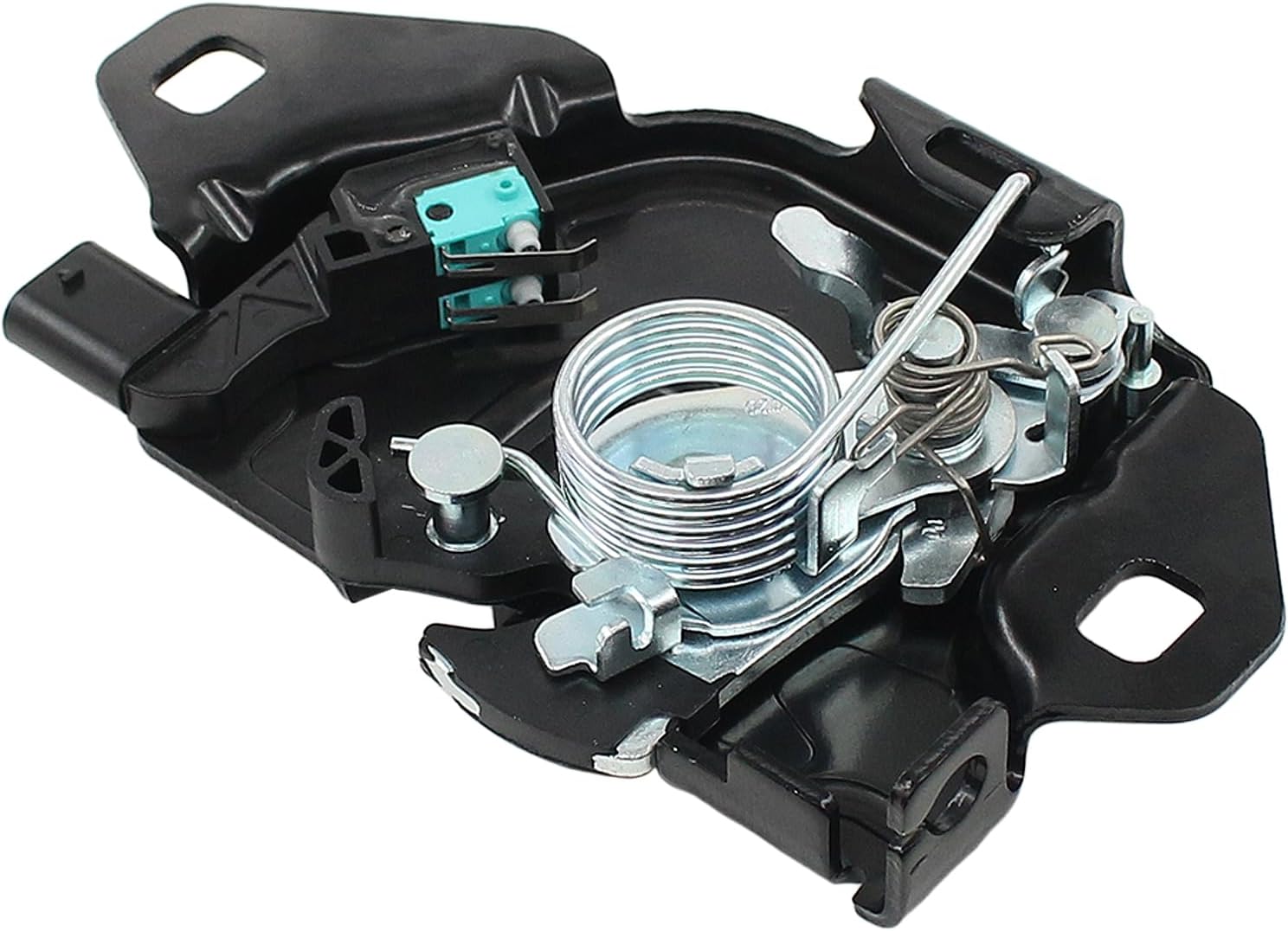 Hood Latch Lock Assembly for Tesla Model 3 2017-2023, Model Y 2021-2024