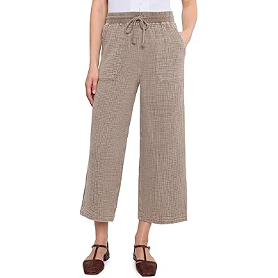 Брюки Splendid Ava Gauze Pants