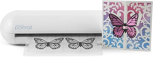 Miniatura 2 de Silhouette Portrait