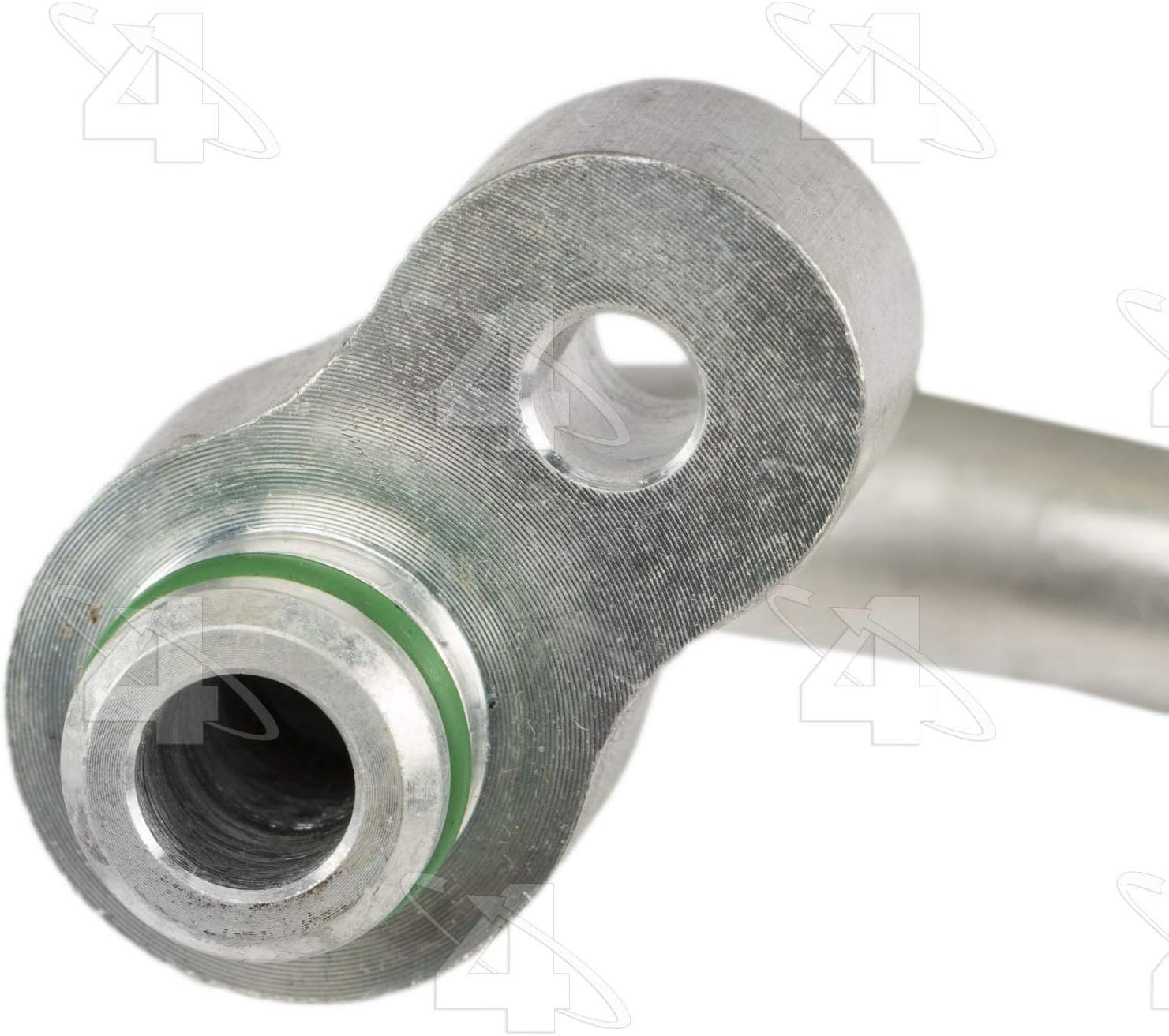 Four Seasons 56757 Discharge Line Hose Assembly