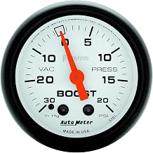 Auto Meter 5701 Phantom  /  2.32