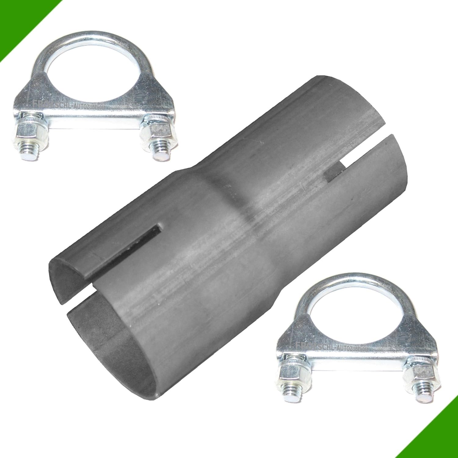 Tubo Di Scarico Per Asciugatrice PE+PT Da 10 Mm, Con Adattatore