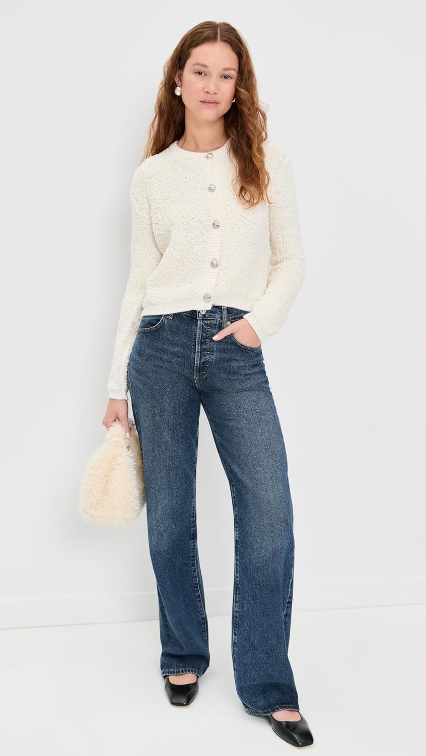 Z SUPPLY Women's Maxie Slub Cardigan - Image 3