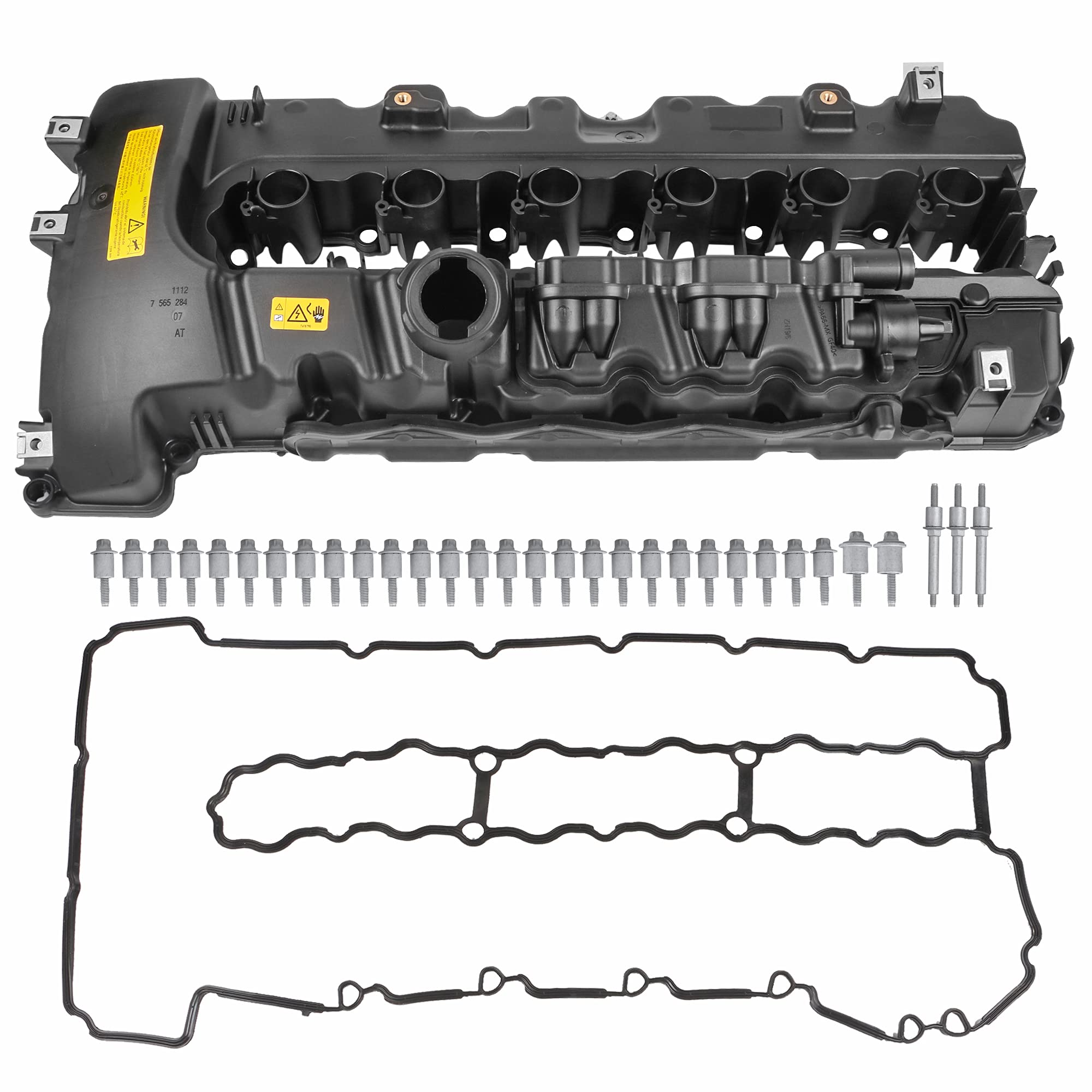 Bmw 535i Valve Cover Gasket