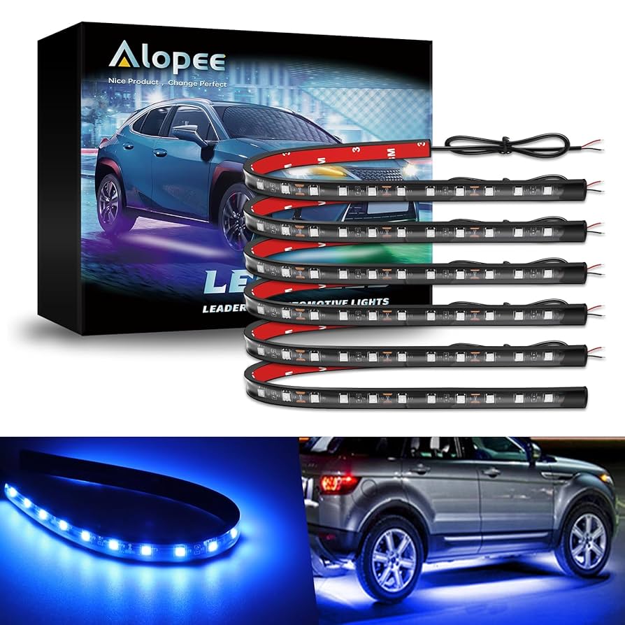 RX Strip×POBBER toy Light Off Blue スマーフ RX Strip×POBBER toy Light Off Blue スマーフ