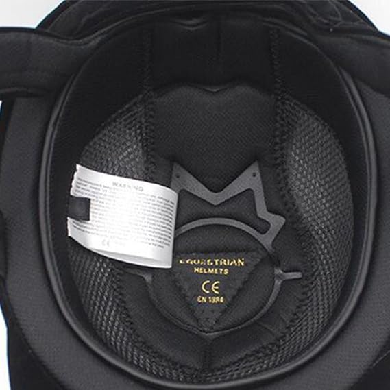 Equestrian Safety Hat Breathable Safety Hats