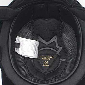 Equestrian Safety Hat Breathable Safety Hats