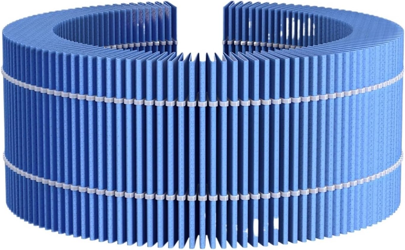 Compatible For Xiaomi Mijia Pro CJSJSQ02LX Pure Smart Humidifier Filter(2PCS)