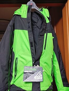 Amazon.co.jp: ワークマン イージス 防水防寒スーツ L AEGIS 上下