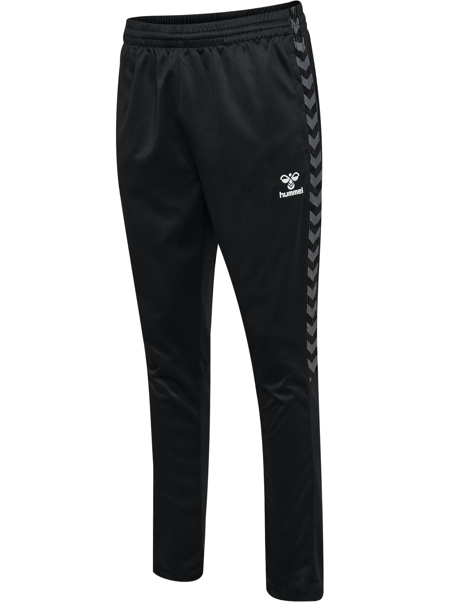 hummel Unisex Hmlauthentic Training Pants Schwarz