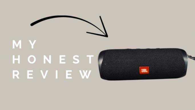 新品未使用 JBL FLIP 5 JBLFLIP5BLK Black Matte Free Shipping! JBL Flip 5 Portable Waterproof Bluetooth Speaker