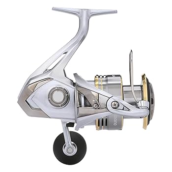 Amazon.com : Shimano Inc. Sedona C5000XG FJ Clam : Sports