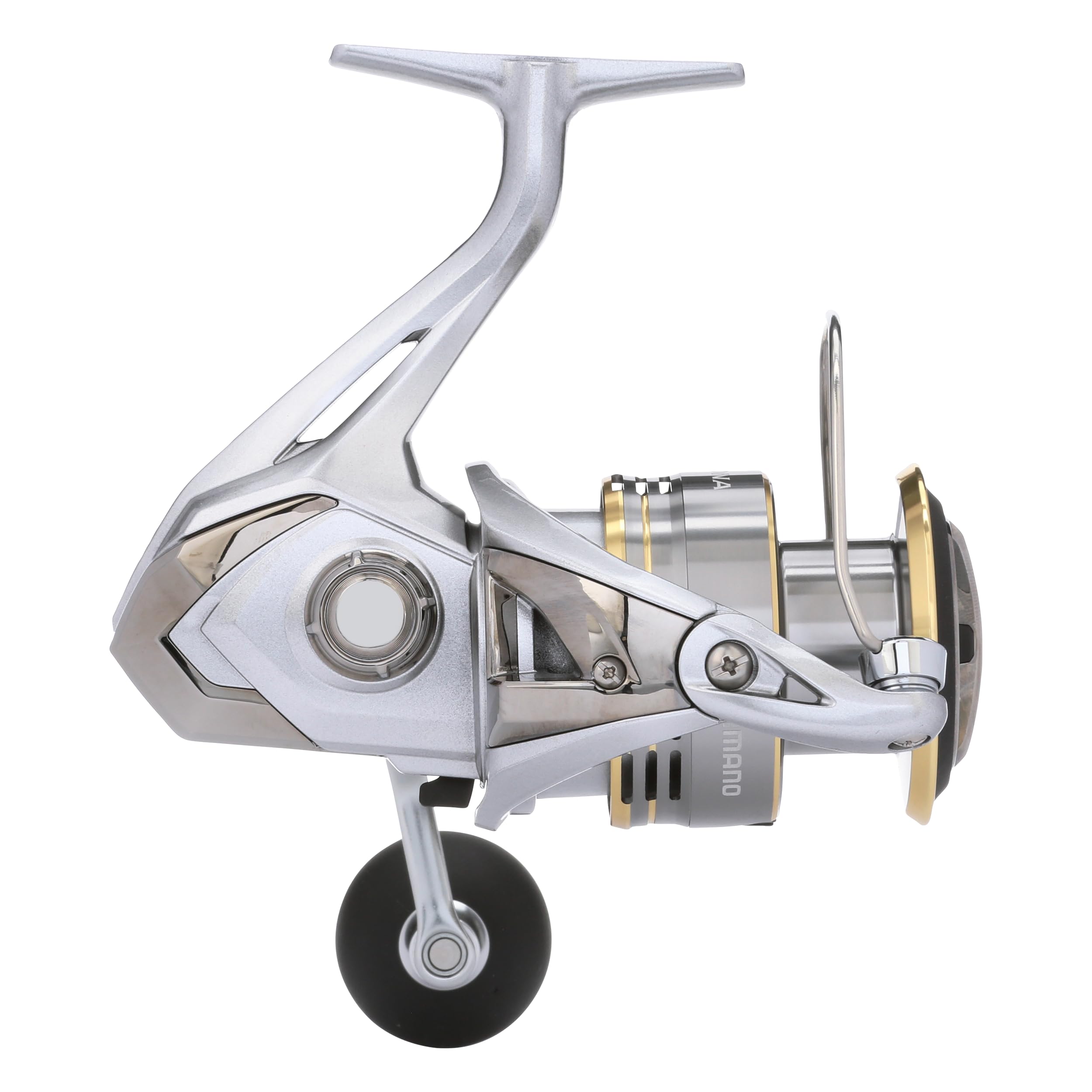 Amazon.com : Shimano Sedona FJ Spinning Reel (SEC5000XGFJC