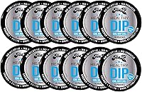 Vista 25 de TeaZA Bolsas energéticas, sin humo, tabaco alternativo sin nicotina, sin tabaco y saludable para masticar tabaco, alternativa al tabaco que tiene