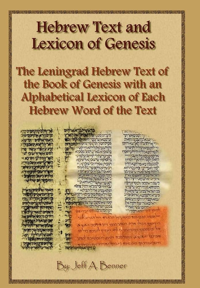 洋書 HebrewEnglish Lexicon of The Old Testa A Reader's Hebrew-English Lexicon of the Old Testament