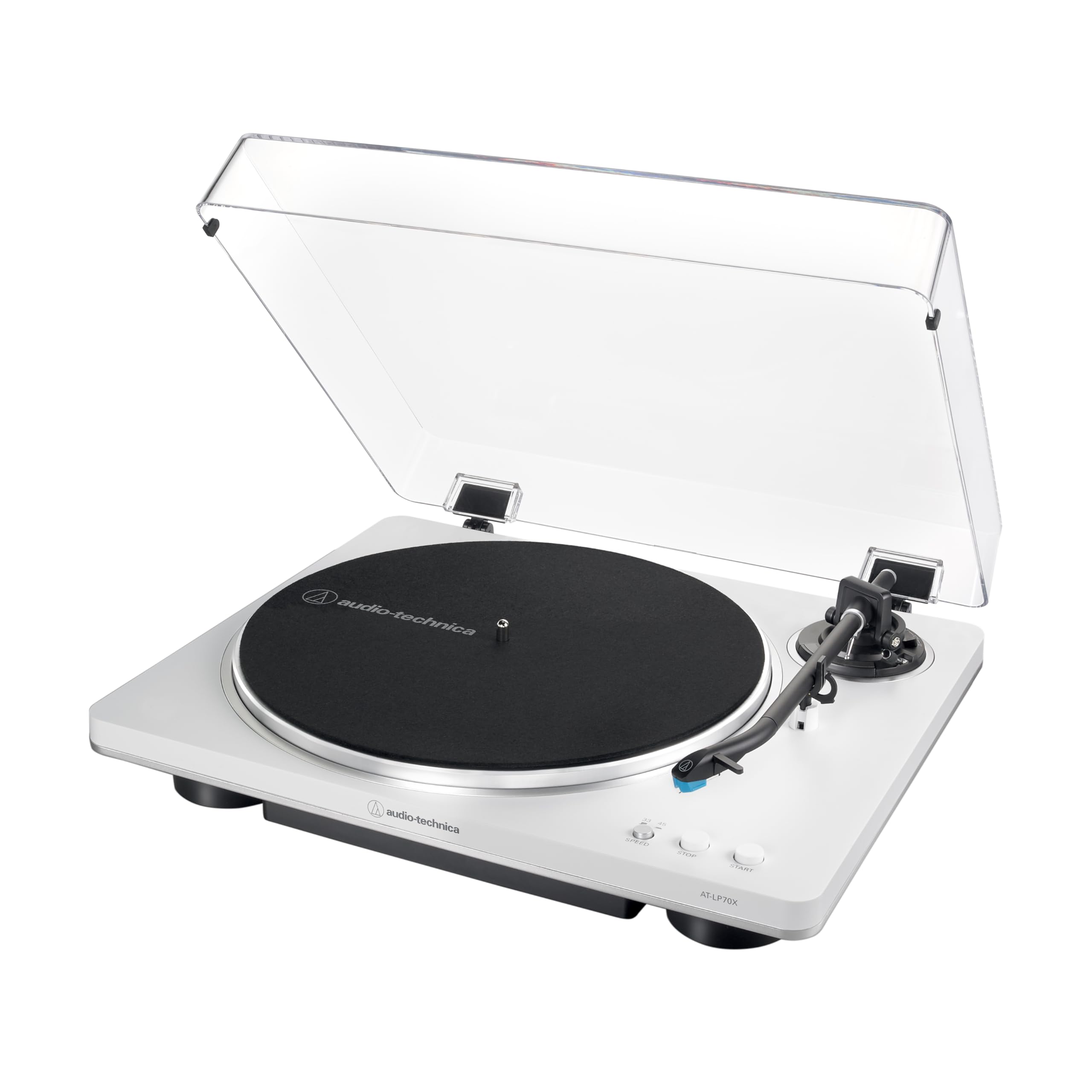 audio−technica AT-NSP700TV WHITE ヨドバシ.com - オーディオテクニカミミオ audio-technica MIMIO