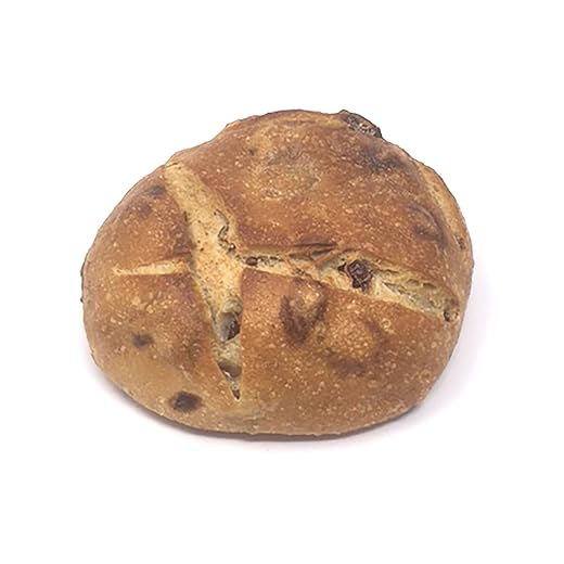 WHOLE FOODS MARKET Cranberry Pecan Bread