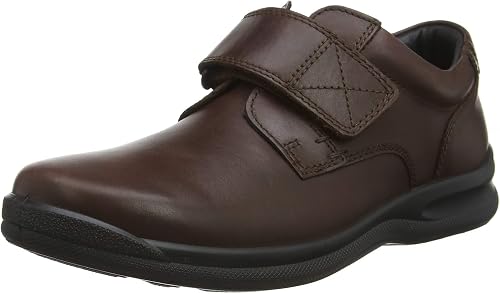 Hotter Men's Sedgwick Trainers, Brown 