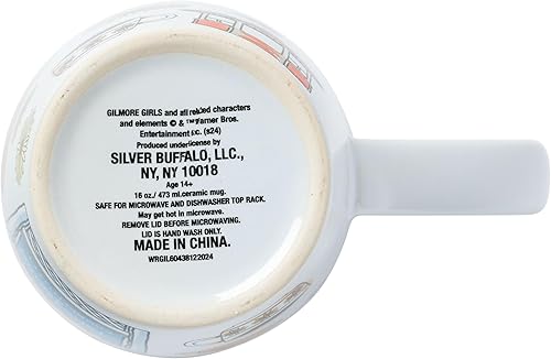 Miniatura 33 de Silver Buffalo Disney Winnie the Pooh Hunny - Taza de viaje de acero inoxidable de doble pared con asa, 15 onzas Winnie the Pooh (15 onzas)