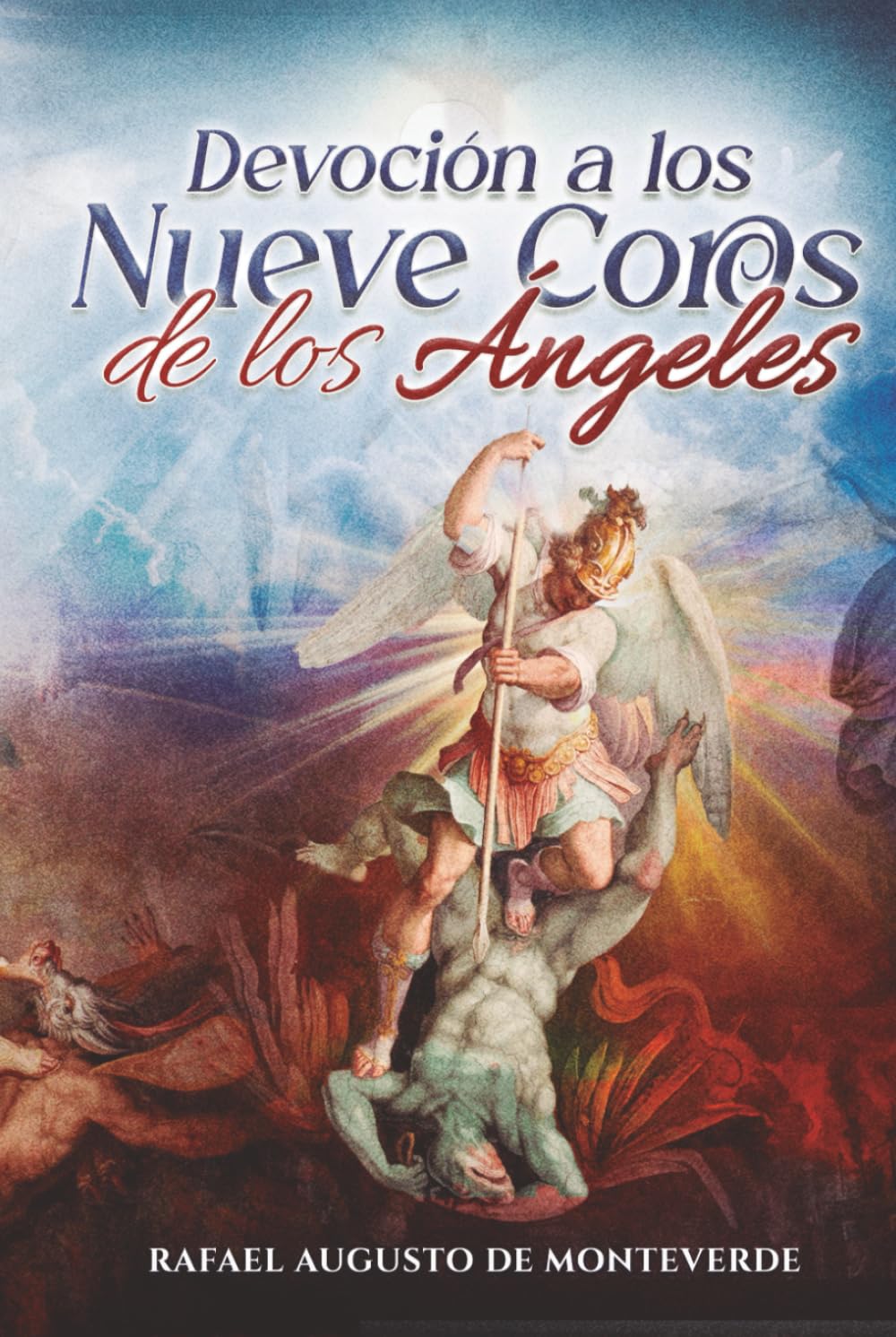 Devoción a los Nueve Coros de los Ángeles