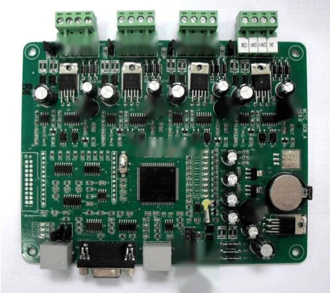 Controller Board MCTC-GCB-A
