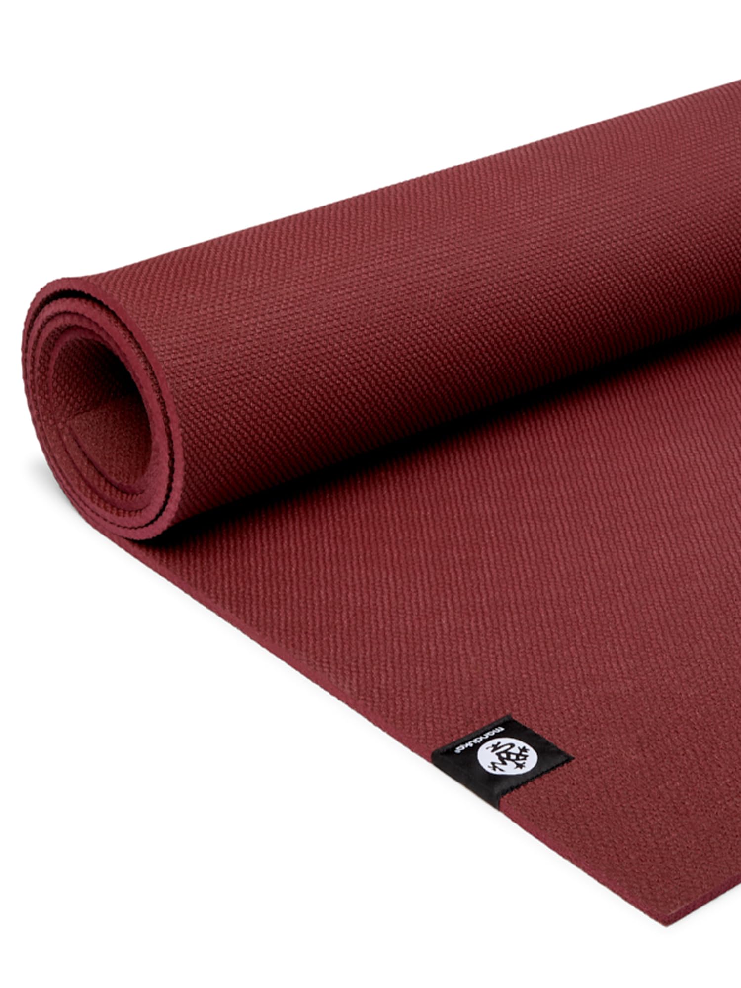 Manduka X ヨガマット ブラウン 183cm x 61cm Manduka X ヨガマット ブラウン 183cm x 61cm manduka ヨガマット 5mm