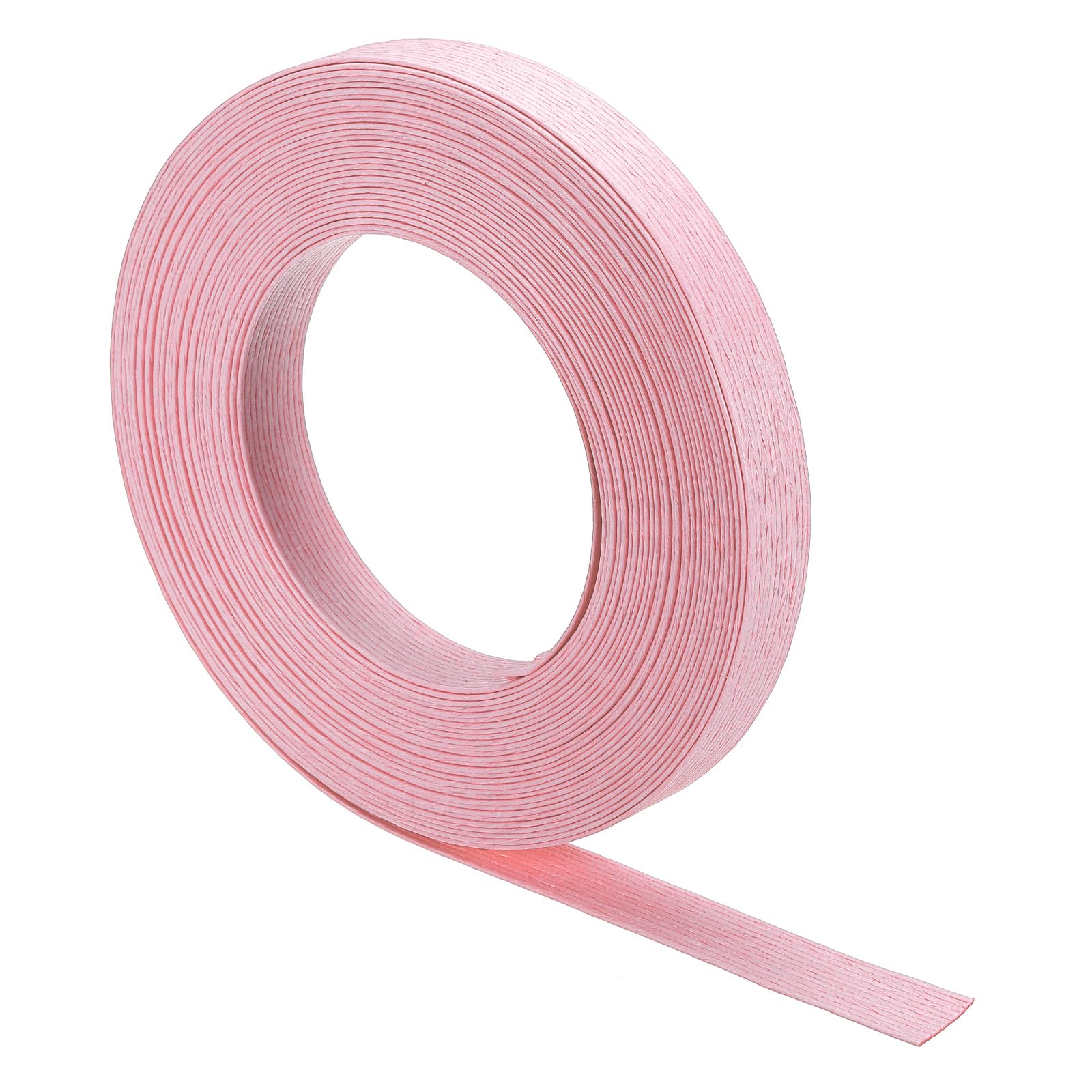 PATIKIL 11 Yards x 0.6" Paper Rattan Weaving Cane
