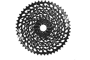 SRAM Red 10 33 Cassette