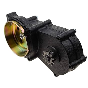 Amazon.com: GOOFIT T8F 11 Tooth Sprocket Transmission Double