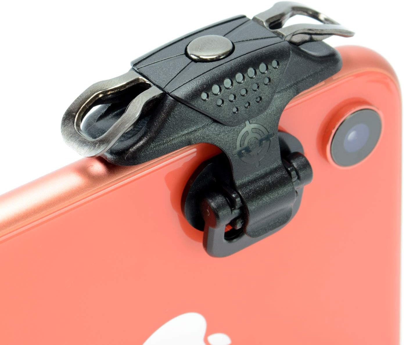 35 Off Spec スマートフォン用 スマホ Fpsトリガー エイム 荒野行動 Pubgモバイル 実況 Lcoo Edu In