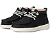 Hey Dude Kids Wally Mid Classic (Little Kid/Big Kid) - Pair View