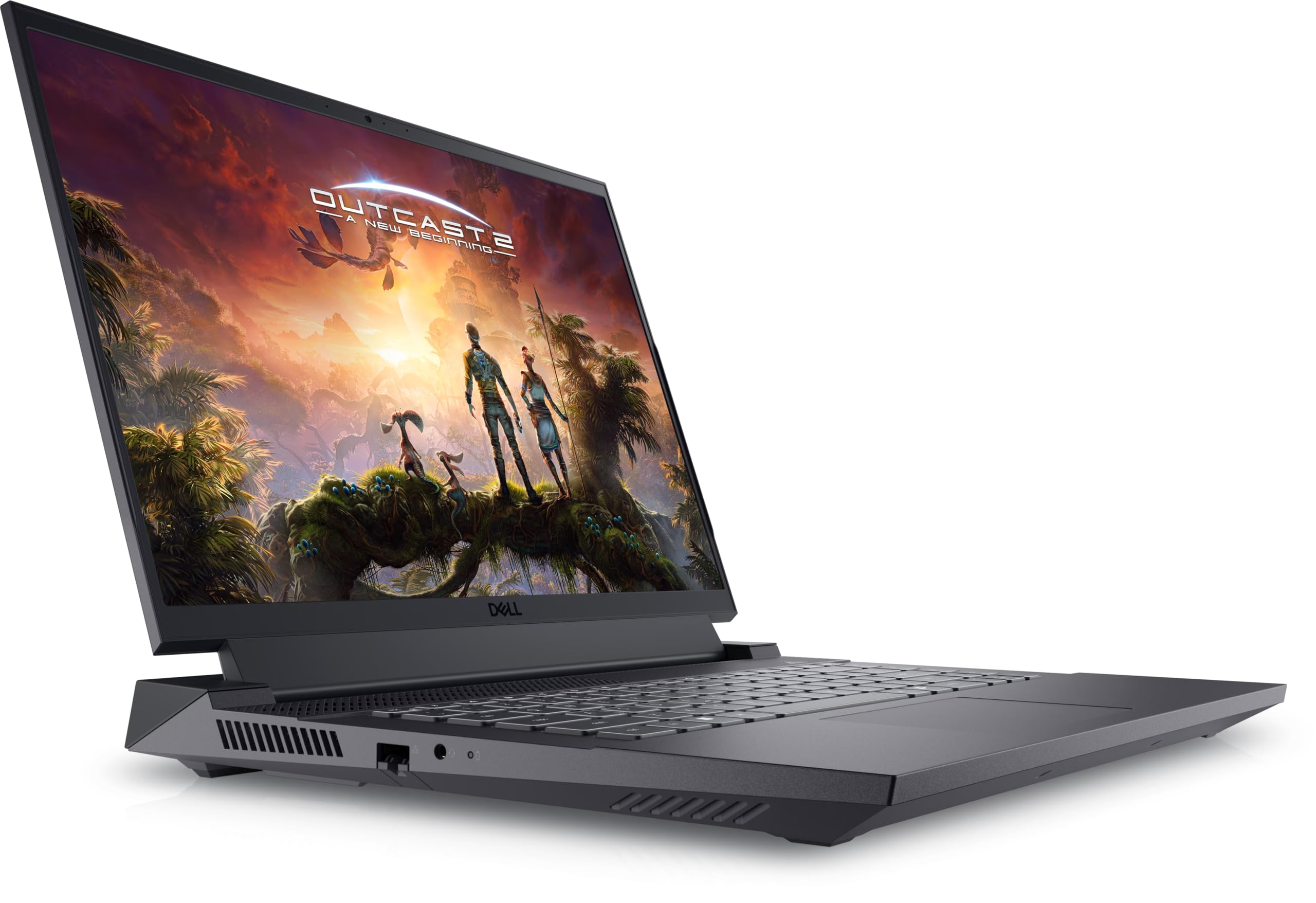 Windowsノート本体 Dell G16 7630 RTX4060 16GB Dell G16 7630 Gaming Laptop - 16