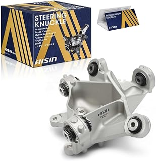 AISIN AFTERMARKET JSKAZ-00387 Steering Knuckle