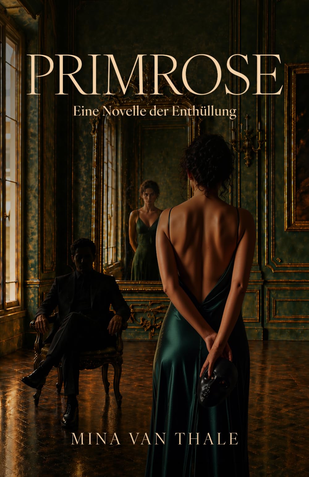 Primrose: Eine Novelle der Enthüllung