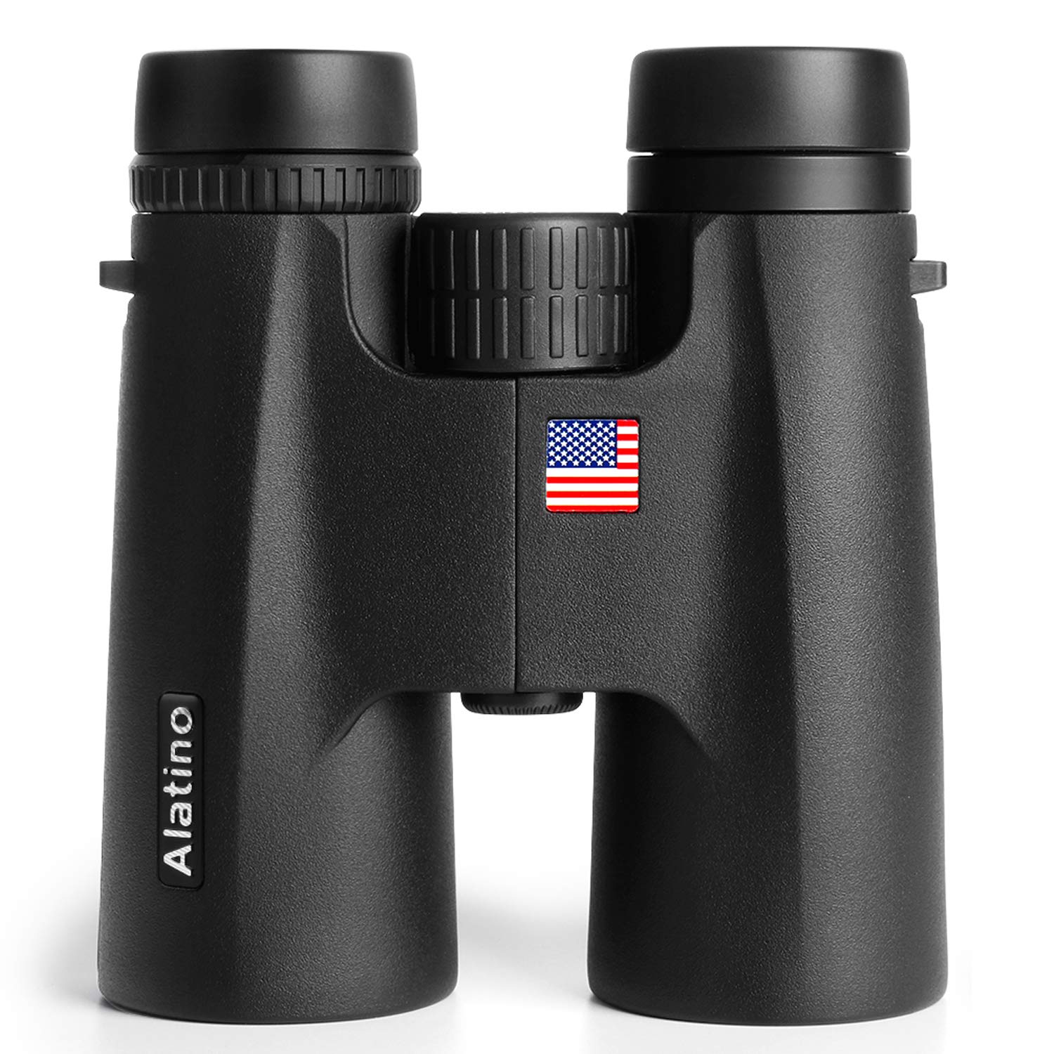 10x42 Adults Binoculars for Bird Watching, Hunting and Sports Events