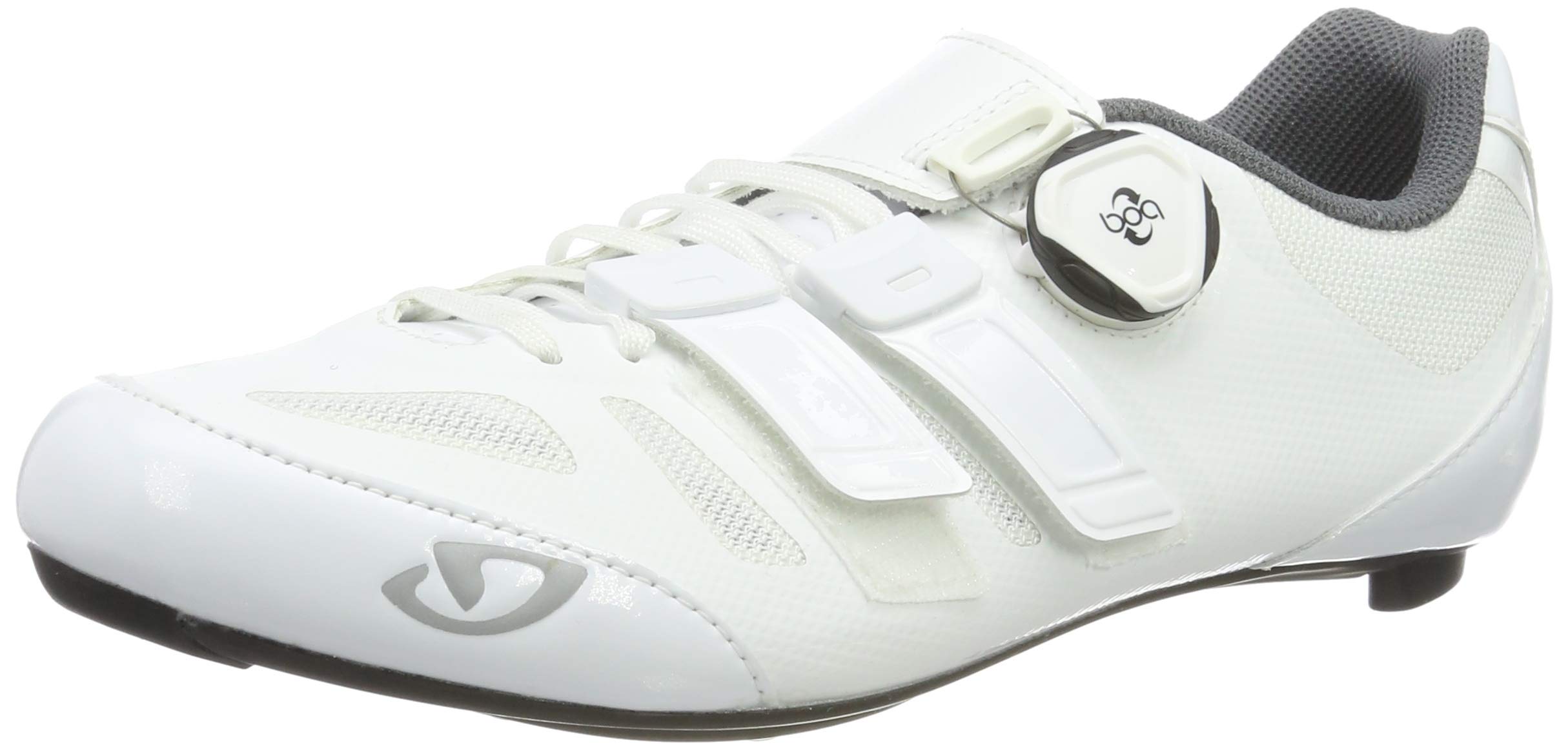 Giro Damen Raes Techlace Radsportschuhe-Rennrad